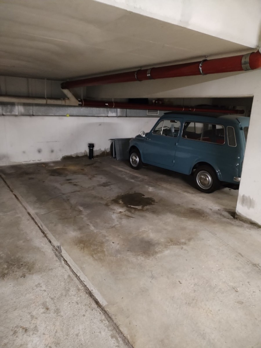  Tiefgarage Ettlingen