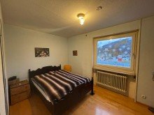 Schlafzimmer OG Ettlingen-Kernstadt! Mehrgenerationenhaus in begehrter Lage.