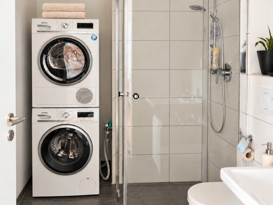 KI M�blierung Etagenwohnung Ettlingen