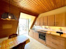 Ku Zentrumsnahe 3 Zimmerwohnung mit Balkon