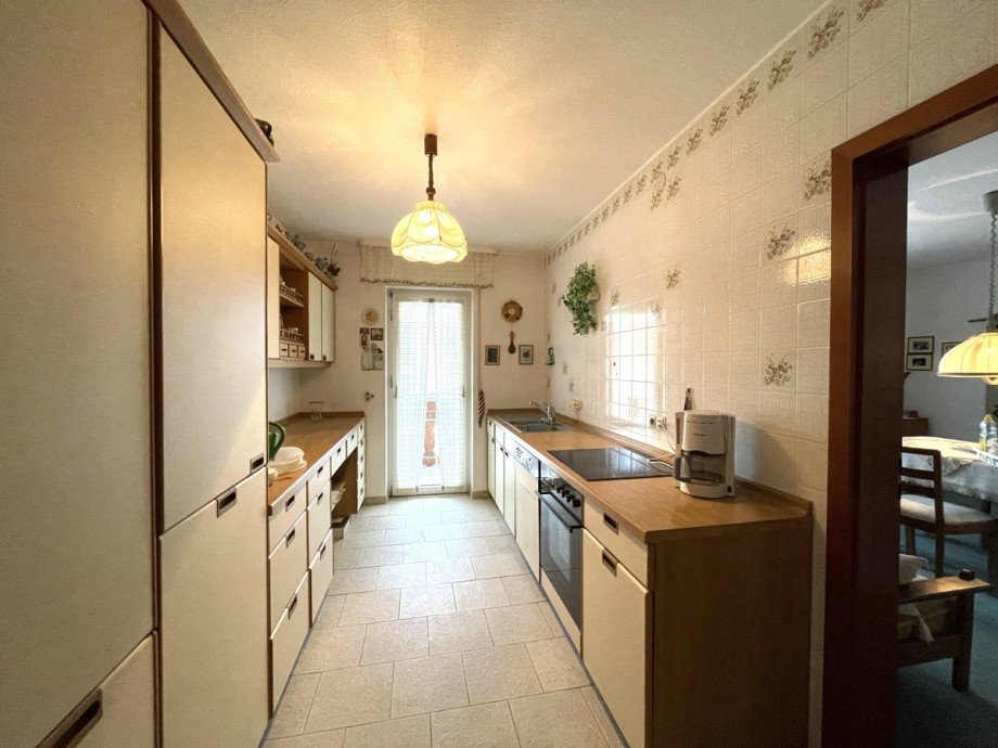K�che EG Zweifamilienhaus Malsch-V�lkersbach