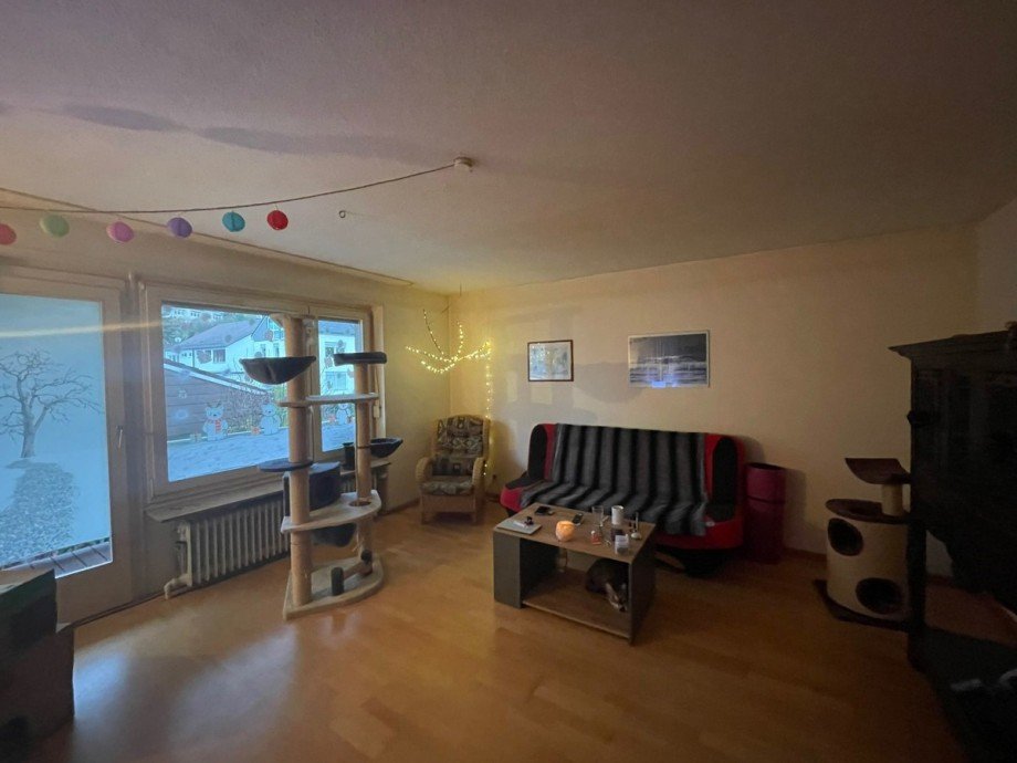 Zimmer OG Zweifamilienhaus Ettlingen