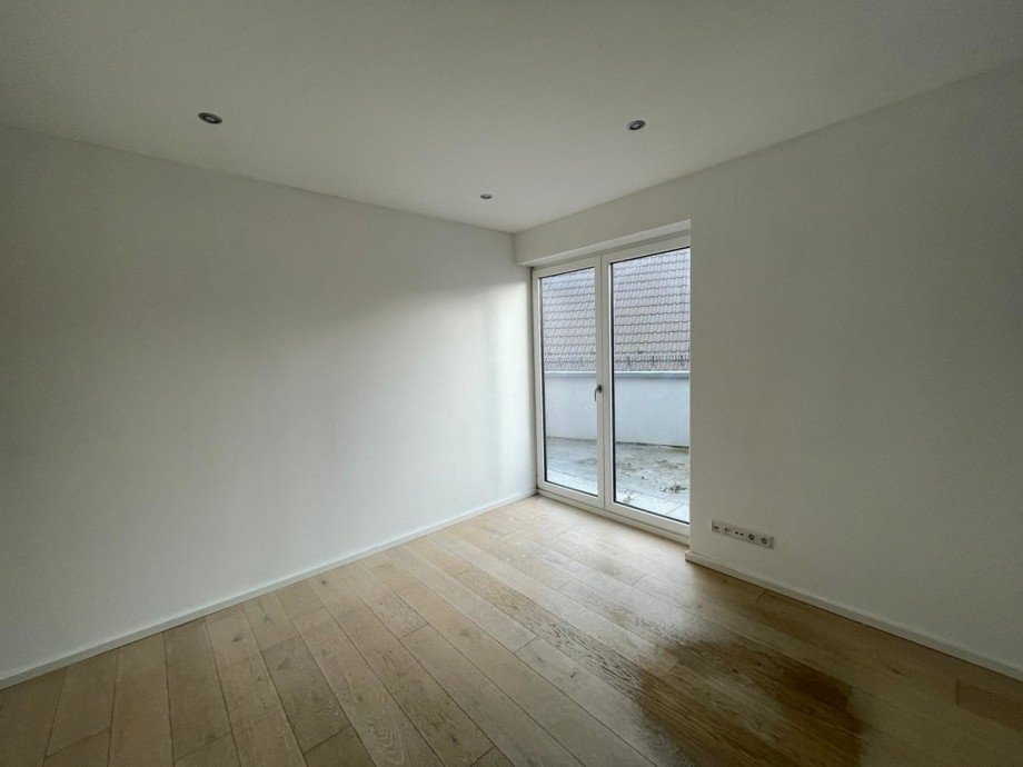 Zimmer 3 Einfamilienhaus Stutensee-Friedrichstal