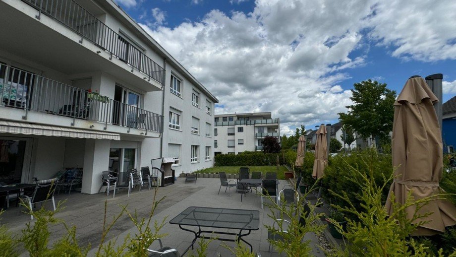  Wohnanlagen Waldbronn