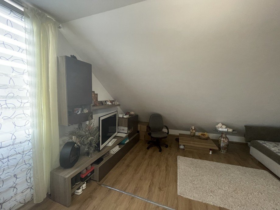 B�ro Reihenendhaus Rheinstetten / Forchheim