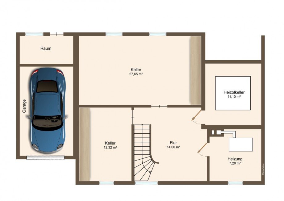 KG Einfamilienhaus W�rth am Rhein / Maximiliansau