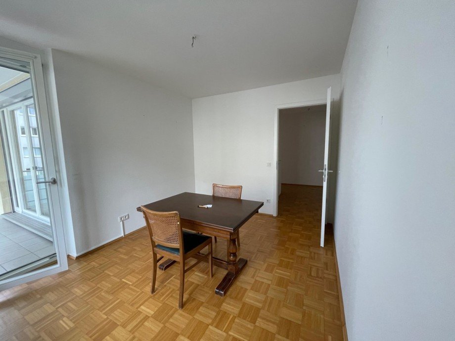 Kinderzimmer Etagenwohnung Karlsruhe
