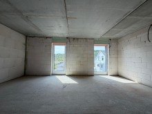 Schlafzimmer Gestalten Sie Ihr neues Zuhause: Doppelhaush�lfte im Rohbauzustand in Pfinztal-S�llingen