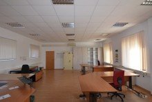 Teamb�ro 4.0 *Provisionsfrei* - Gestalten Sie Ihre B�ror�ume selbst! An der A5 im Gewerbegebiet in Forst.