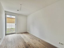 Arbeitszimmer Exklusive Maisonette - Mietwohnung im Erdgeschoss f�r Familien!