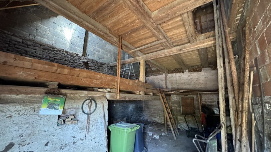 Scheune Einfamilienhaus Karlsbad / Ittersbach