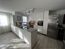 K�che Traumwohnung mit Garten - frei ab sofort !