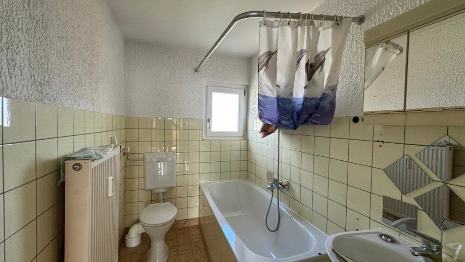 Zweifamilienhaus Ettlingen / Spessart