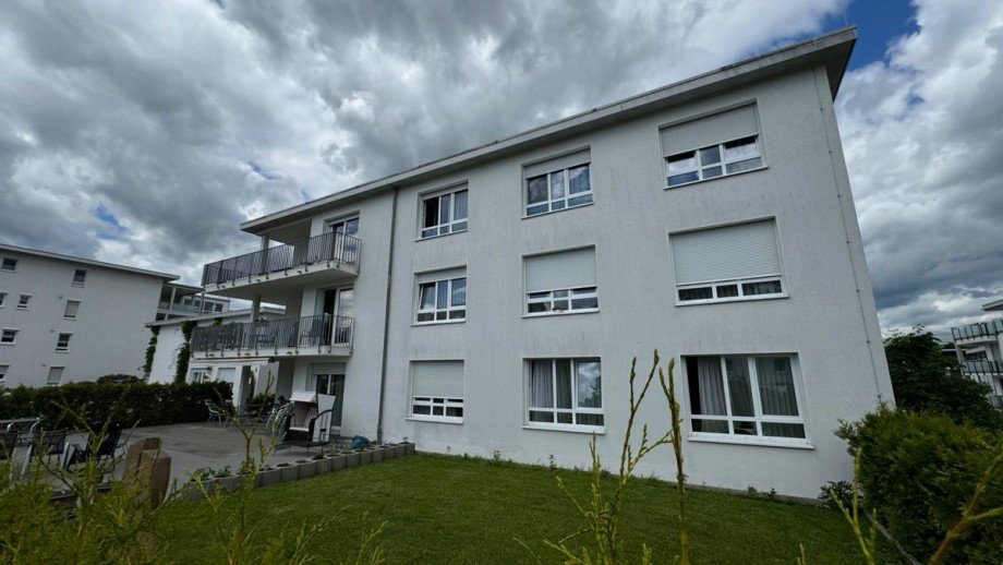  Wohnanlagen Waldbronn