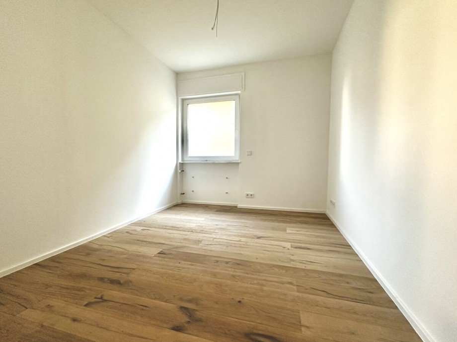 Kinderzimmer/ B�ro Erdgeschosswohnung Karlsruhe / Weiherfeld-Dammerstock