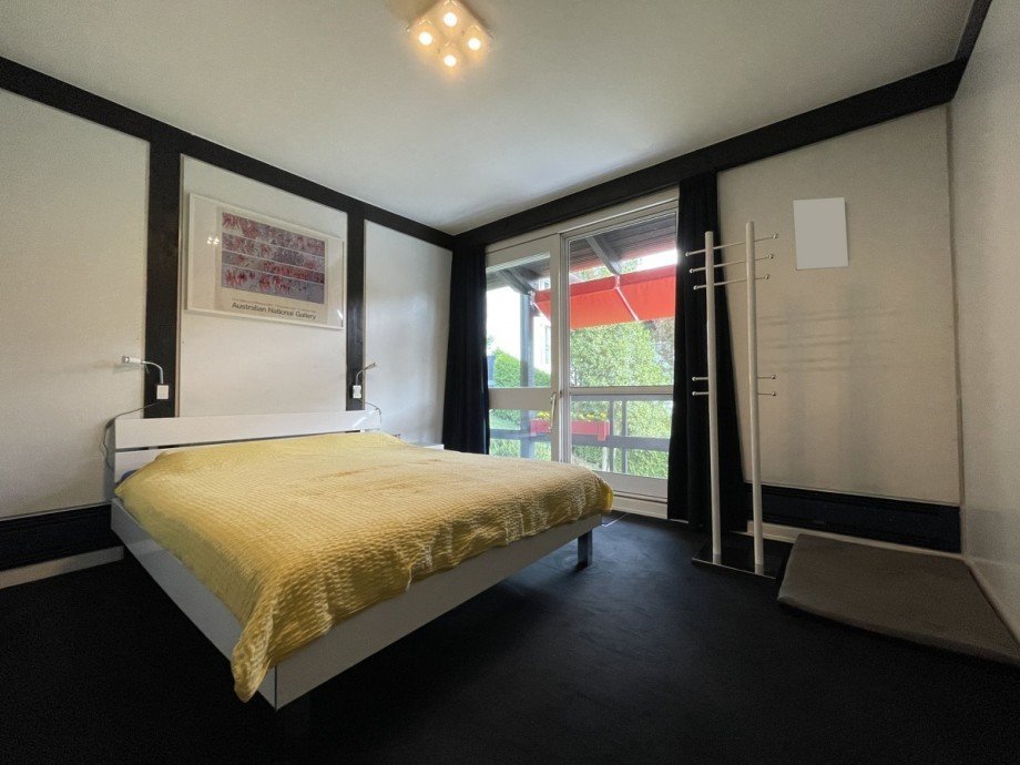Schlafzimmer Einfamilienhaus Bad Herrenalb