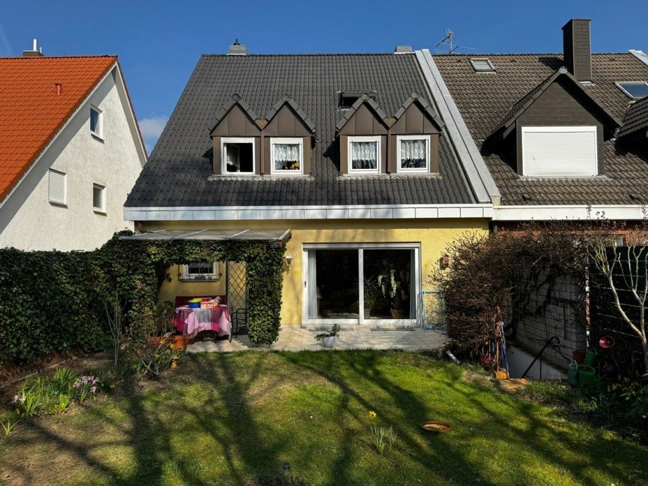  Einfamilienhaus Karlsruhe