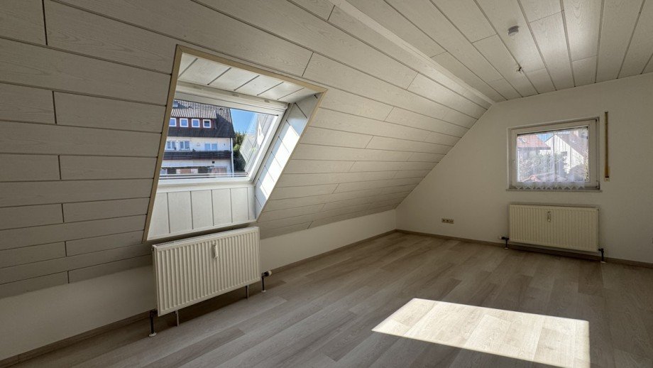 Schlafen Etagenwohnung Bad Herrenalb-Neusatz