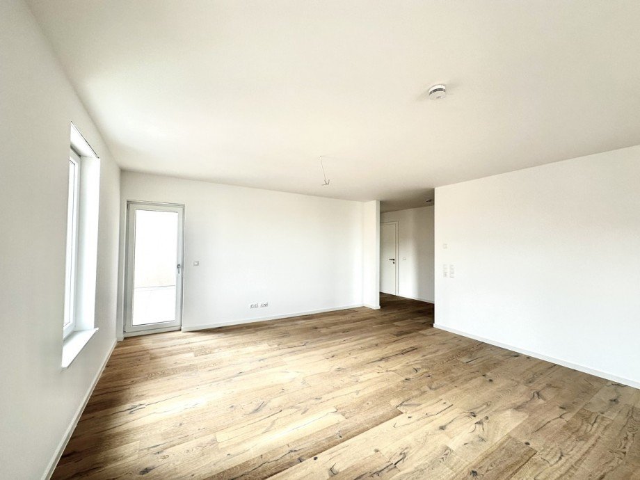 Wohnen/ K�che Dachgeschosswohnung Kieselbronn