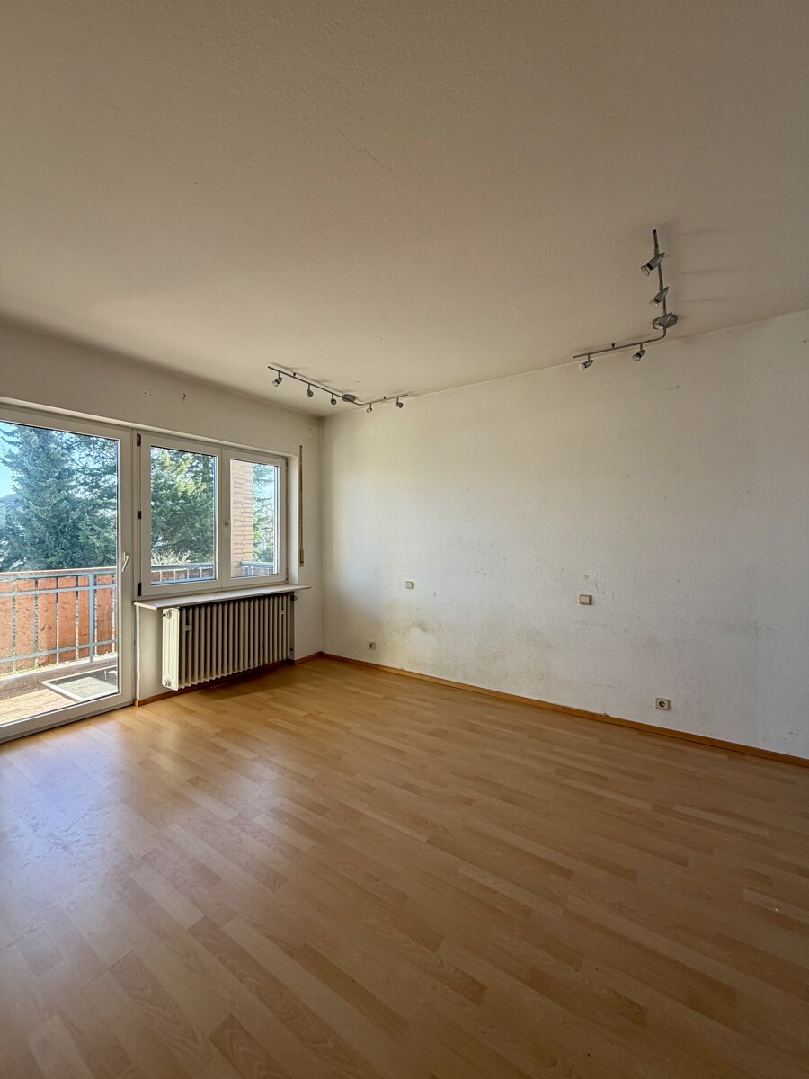 Schlafzimmer OG Einfamilienhaus W�rth am Rhein / Maximiliansau