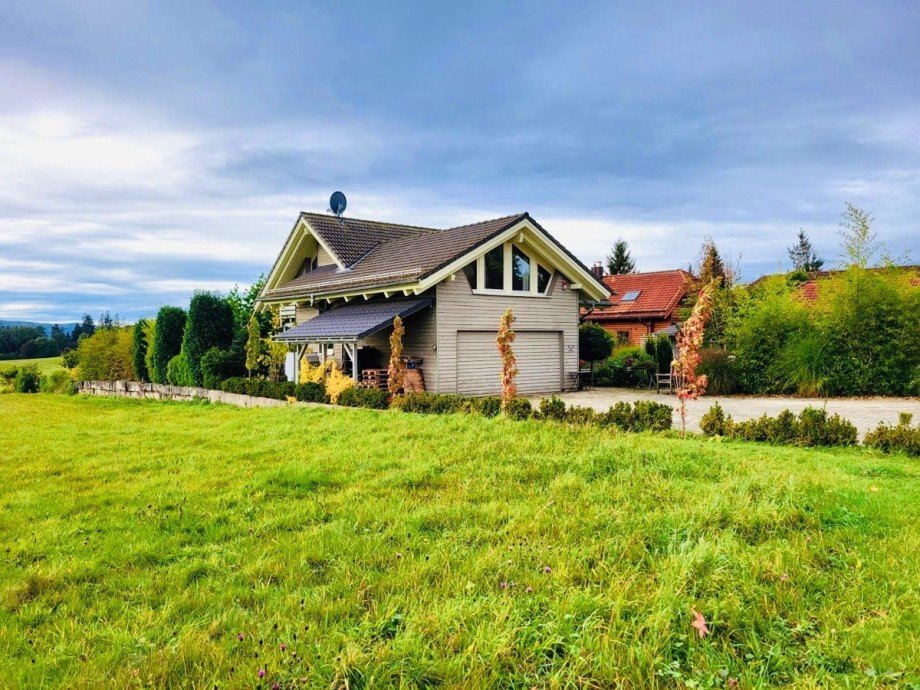  Einfamilienhaus Dobel
