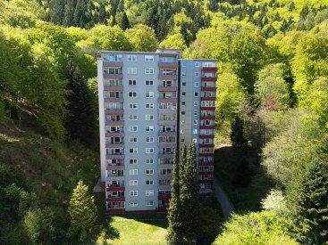 Hauptbild Helle 3-Zimmer-Wohnung