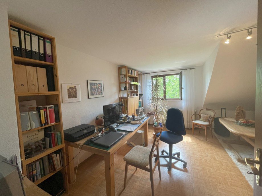 Kinderzimmer I Zweifamilienhaus Marxzell-Schielberg