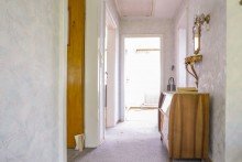 DG Diele *Preissenkung* - Einfamilienhaus mit Garten 
in Walbronn-Busenbach - Jetzt zugreifen!
