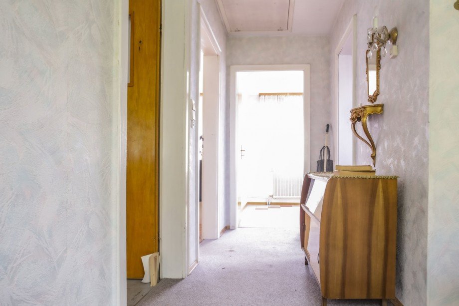 DG Diele Einfamilienhaus Waldbronn