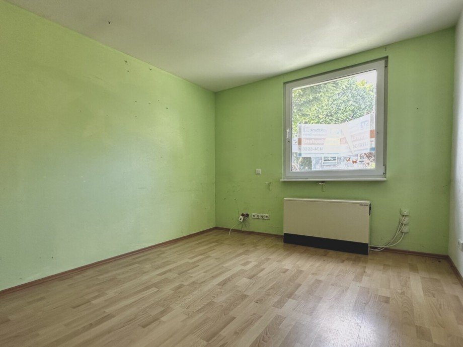Kinder- G�stezimmer Einfamilienhaus Karlsruhe / Bergwald