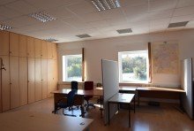 Teamb�ro 3.0 *Provisionsfrei* - Gestalten Sie Ihre B�ror�ume selbst! An der A5 im Gewerbegebiet in Forst.