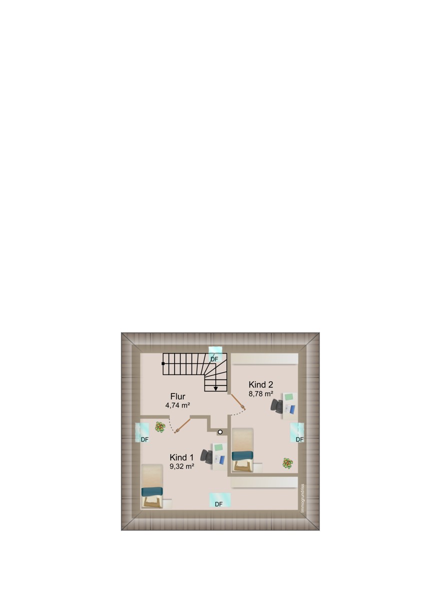 DG Einfamilienhaus Karlsruhe / R�ppurr
