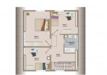 DG *Preissenkung* - Einfamilienhaus mit Garten 
in Walbronn-Busenbach - Jetzt zugreifen!