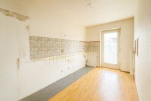 K�che Charmante 3-Zimmer-Wohnung mit 
Balkon und Garage - 
gestalten Sie Ihr neues Zuhause