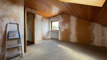 DG-Zimmer 3 Wohlf�hlatmosph�re im 2-Familienhaus mit gro�em Grundst�ck.