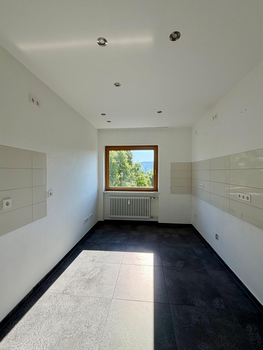 K�che Etagenwohnung Ettlingen
