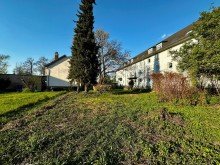 Grundst�ck Baugrundst�ck mit genehmigter Bauvoranfrage f�r einen Neubau