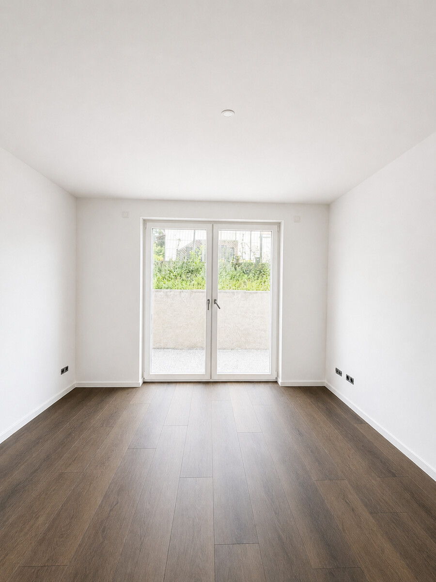 Kinderzimmer Maisonettewohnung Kieselbronn