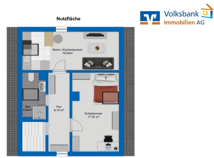 DG Einfamilienhaus Durmersheim