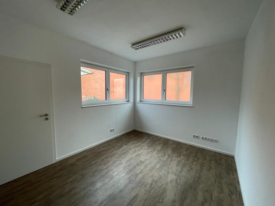 B�ro Einfamilienhaus Stutensee-Friedrichstal