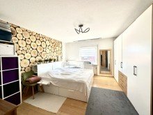 Schlafzimmer Ihre 3-Zimmer-Traumwohnung mit zwei Balkonen und Weitblick