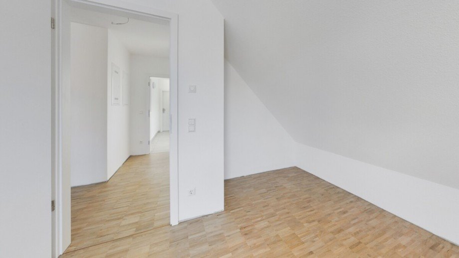 B�ro Dachgeschosswohnung Karlsruhe
