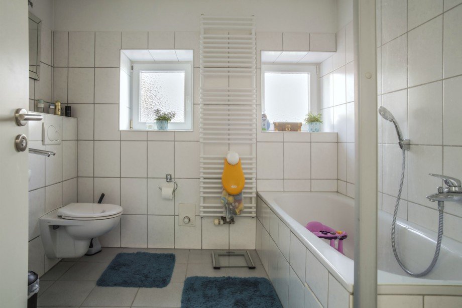 EG Bad Einfamilienhaus Ettlingen-Sch�llbronn