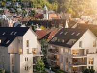 Hauptbild Samstag von 11-13 Uhr offene Besichtigung - Höchste Energieeffizienz. Maximale Zukunftssicherheit.