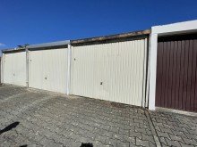 Garage Sanierungsbed�rftiges Reihenendhaus in Waldbronn Busenbach