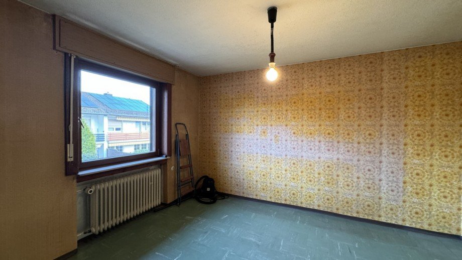Zimmer OG Reihenendhaus Durmersheim