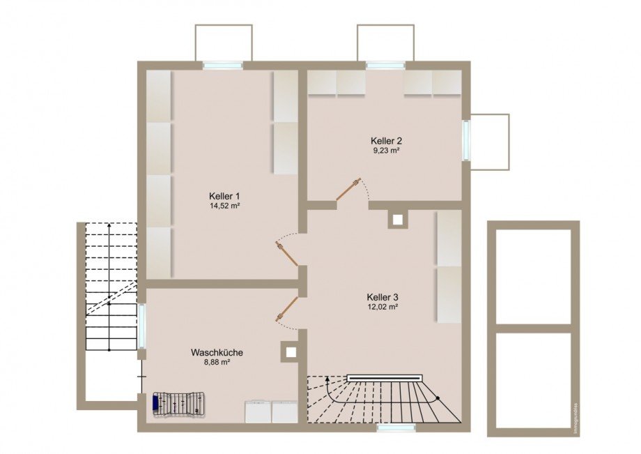 KG Einfamilienhaus Waldbronn