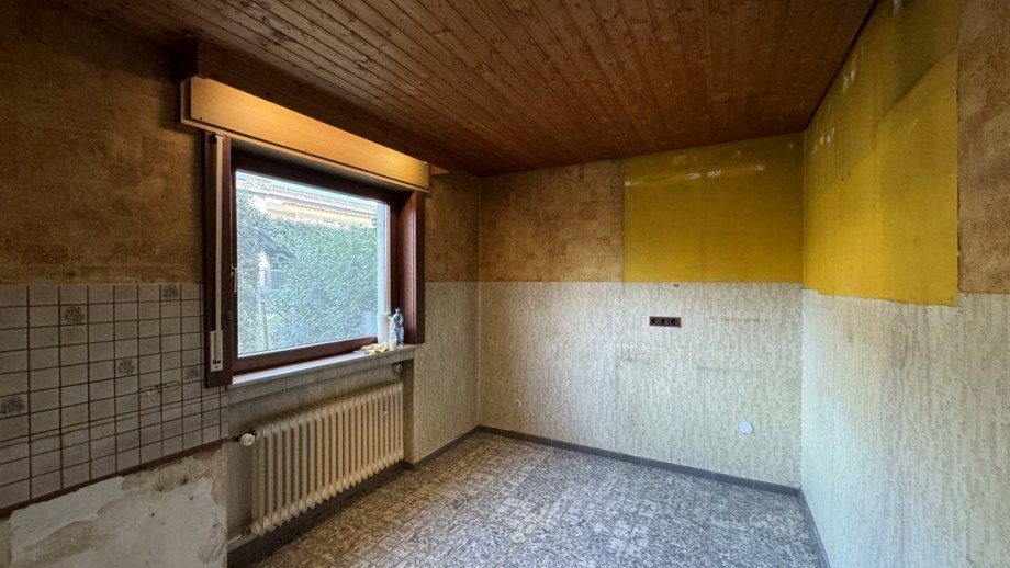 K�che Reihenendhaus Durmersheim