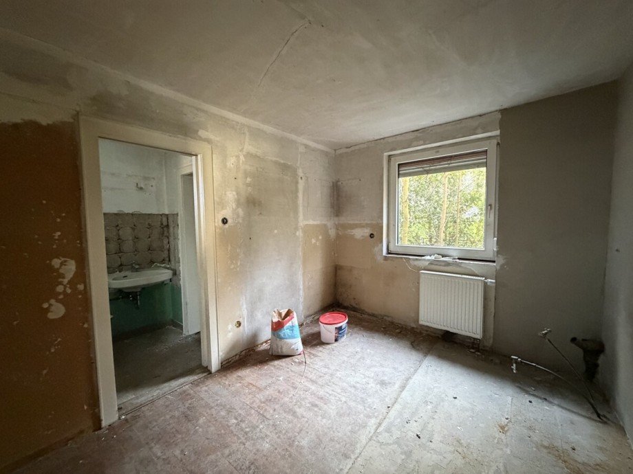 K�che EG Mehrfamilienhaus Pfinztal