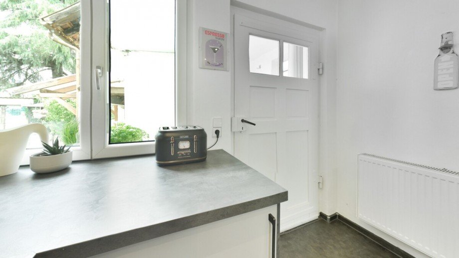 K�che EG Einfamilienhaus Durmersheim